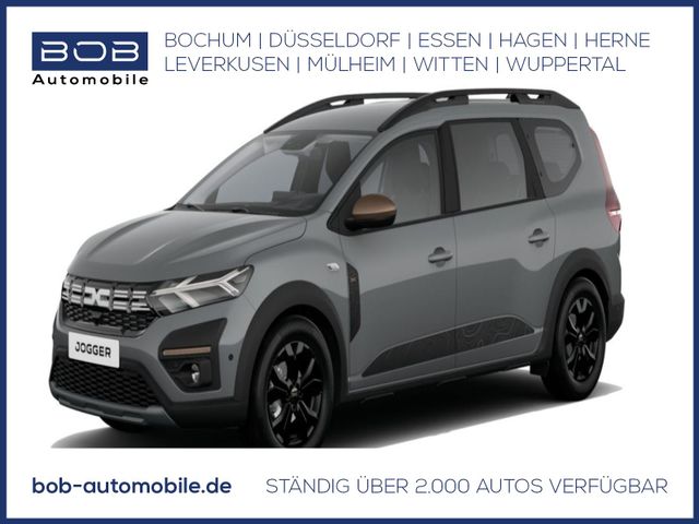 Dacia Jogger Extreme TCe 110 SHZ PDC KLIMA LM-Felgen B