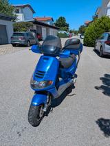 Piaggio Skipper 125 - PIAGGIO SKIPPER