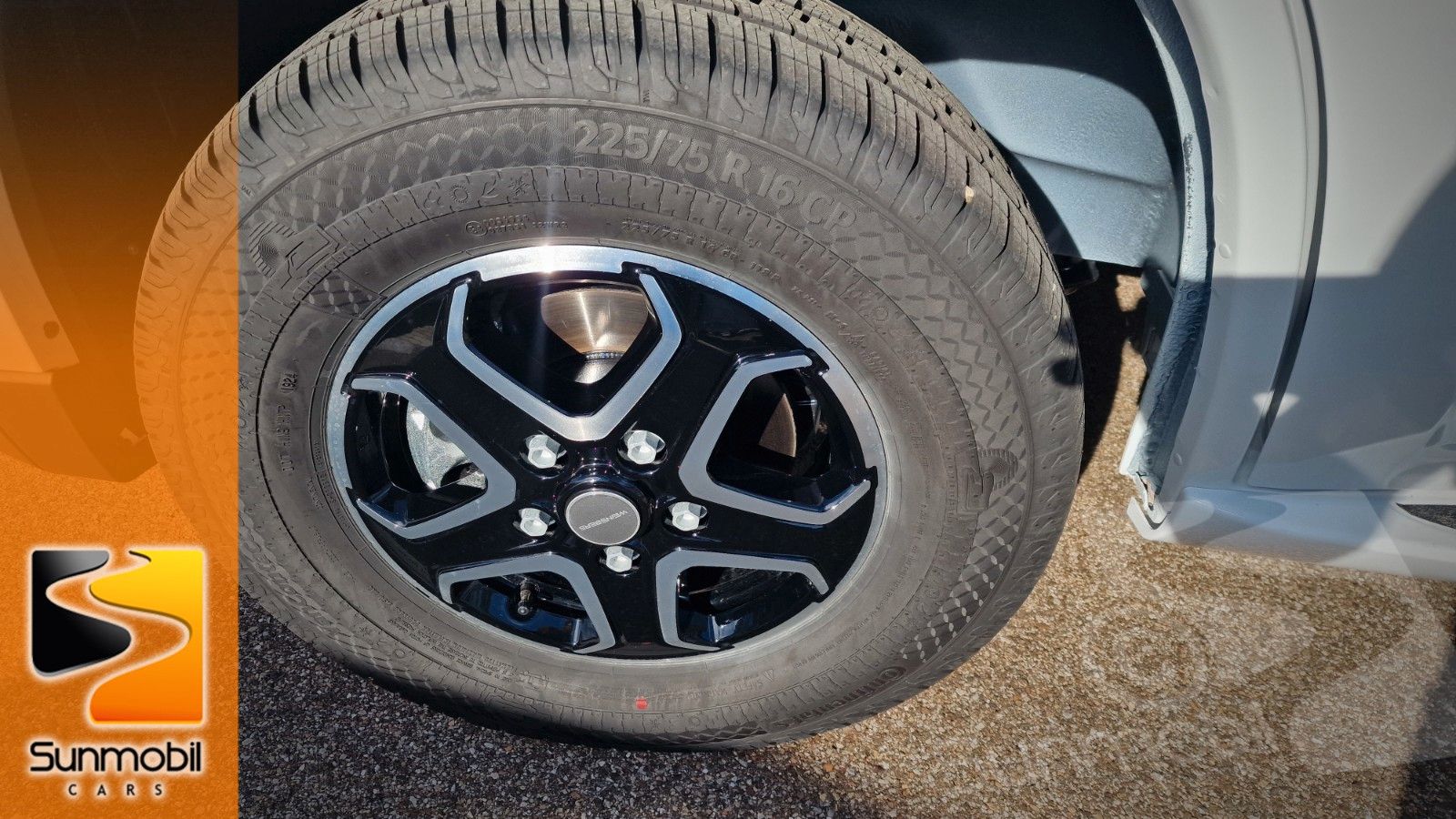 Fahrzeugabbildung Weinsberg CaraCompact 600 MEG Pepper ´25 180 PS Automatik