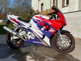 Honda Cbr 600 - HONDA 1995 CBR600