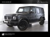 Mercedes-Benz G 400d Händlerfzg./Night/MULTIBEAM/AHK/DISTRONIC - Mercedes-Benz G 400 mit Panoramadach
