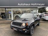 Jeep Renegade Trailhawk 4WD *AHK+4x4* - Jeep Renegade Trailhawk mit Diesel-Antrieb
