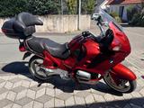 BMW R1100RT - BMW 1995 R1100R