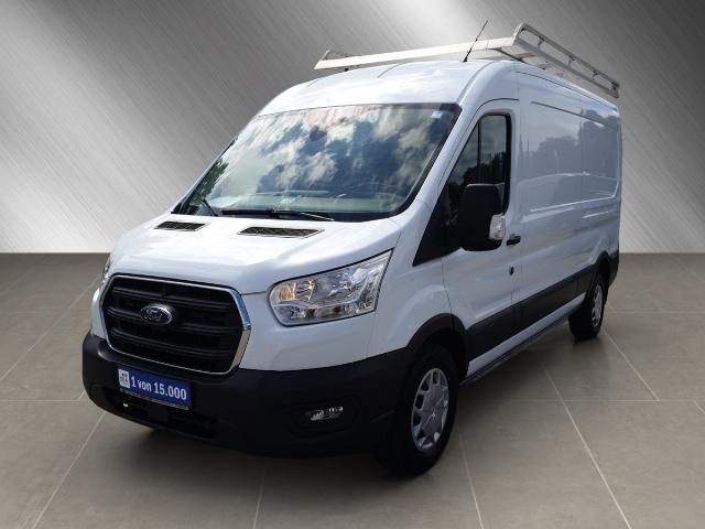 Ford Transit Trend L3/H2 *Navi*RK*PDC*Dachträger+Lei