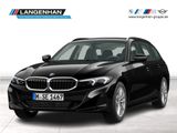 BMW 318i Touring ab 199€ /mtl. (Bestellfahrzeug) UPE - BMW 3er Reihe Neuwagen: Kombi