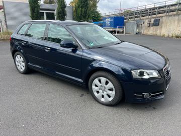 Audi A3 - 3
