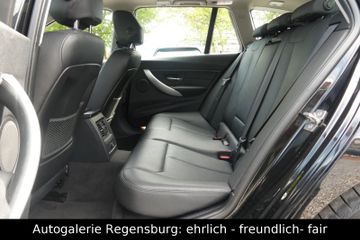 BMW 320 - 11