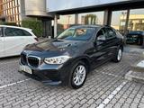 BMW X4 xdrive20d mhev 48V auto DANNEGGIATA - BMW X4 Hybrid (Diesel/Elektro)