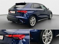 Audi A3 - Vorschau Bild 17