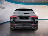 Mercedes-Benz GLC 220d 4Matic AMG LINE NIGHT AHK DISTRONIC CAM - Mercedes-Benz GLC 220 aus 2023