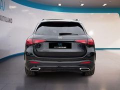 Fahrzeugabbildung Mercedes-Benz GLC 220d 4Matic AMG LINE NIGHT AHK DISTRONIC CAM