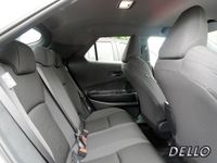 Toyota C-HR - Vorschau Bild 7