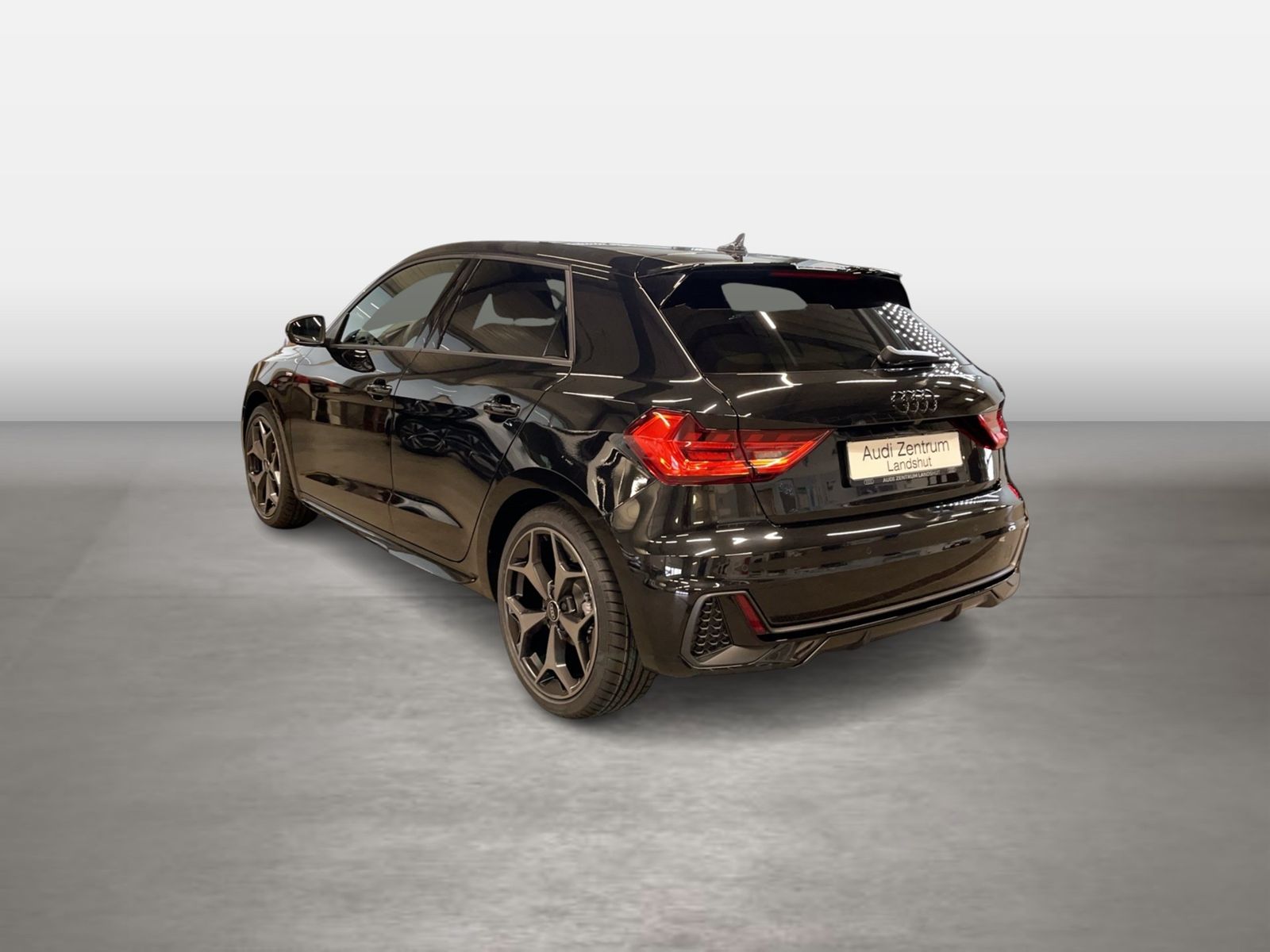 Audi A1 - Bild 3