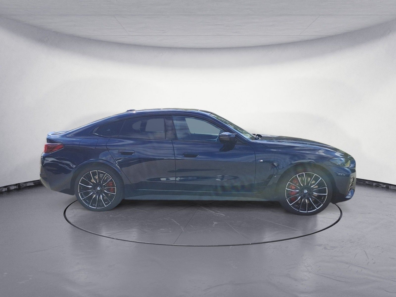 BMW i4 - Bild 4