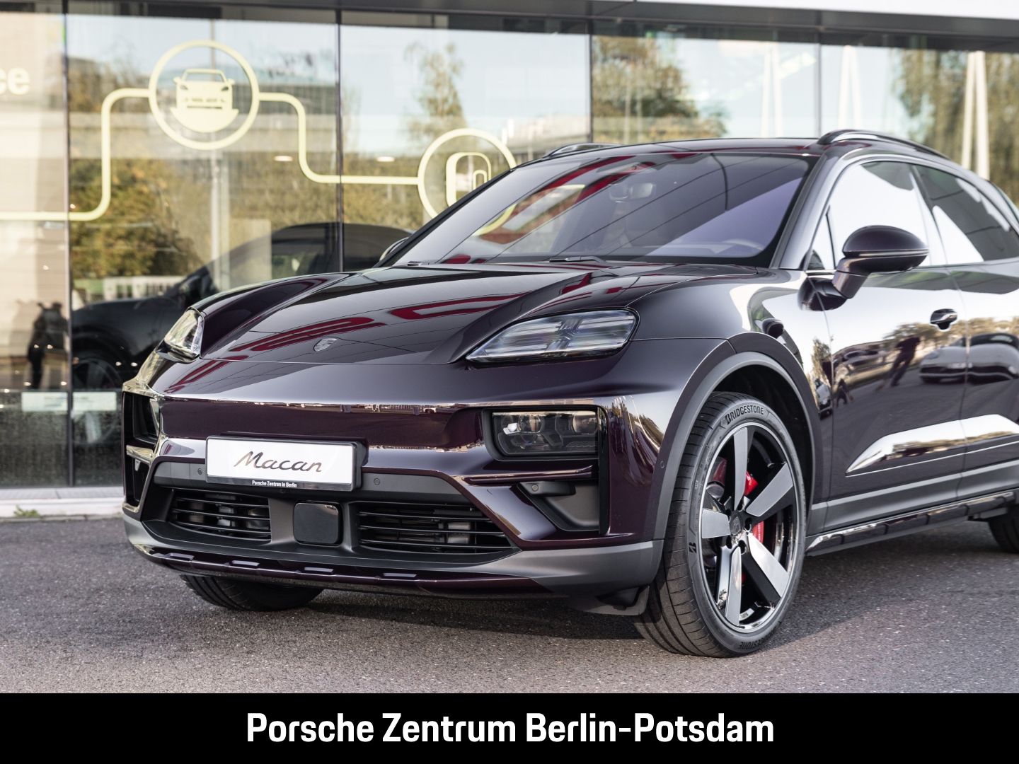 Porsche Macan - Bild 11