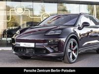Porsche Macan - Vorschau Bild 11