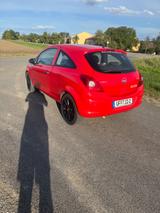 Opel Corsa 1.2 ecoFLEX Edition Edition - Opel Corsa aus 2011: Ecoflex