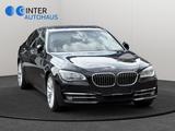 BMW 740d*ACC*LED*Professional*Keyless*aus 2.Hand* - BMW 7er Reihe in Köln