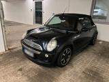 MINI Mini Cooper S Sidewalk, R52 - MINI MINI: Cabrio, Sidewalk