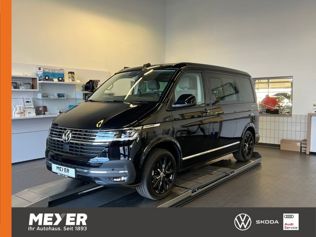 Volkswagen T6.1 California Ocean 2.0 TDI DSG *AHK, LED, Sta