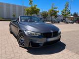 BMW M4 Cabrio Competition - BMW: Competition