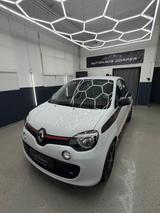 Renault Twingo Luxe 0.9 LEDER KLIMA PDC MFL BT ALU 16" - Renault Twingo in Wuppertal