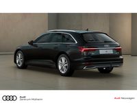 Audi A6 - Vorschau Bild 8
