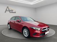 Mercedes-Benz A 220 Progressive 4 Matic SHZ NAV TEMP LED AMBIE