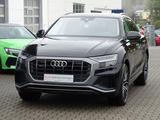 Audi Q8 50 TDI S Line Plus quattro / B & O - Audi Q8 in Dresden