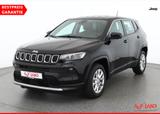 Jeep Compass 1.5 M-Hybrid Altitude LED Android Apple - Jeep Compass in Dresden
