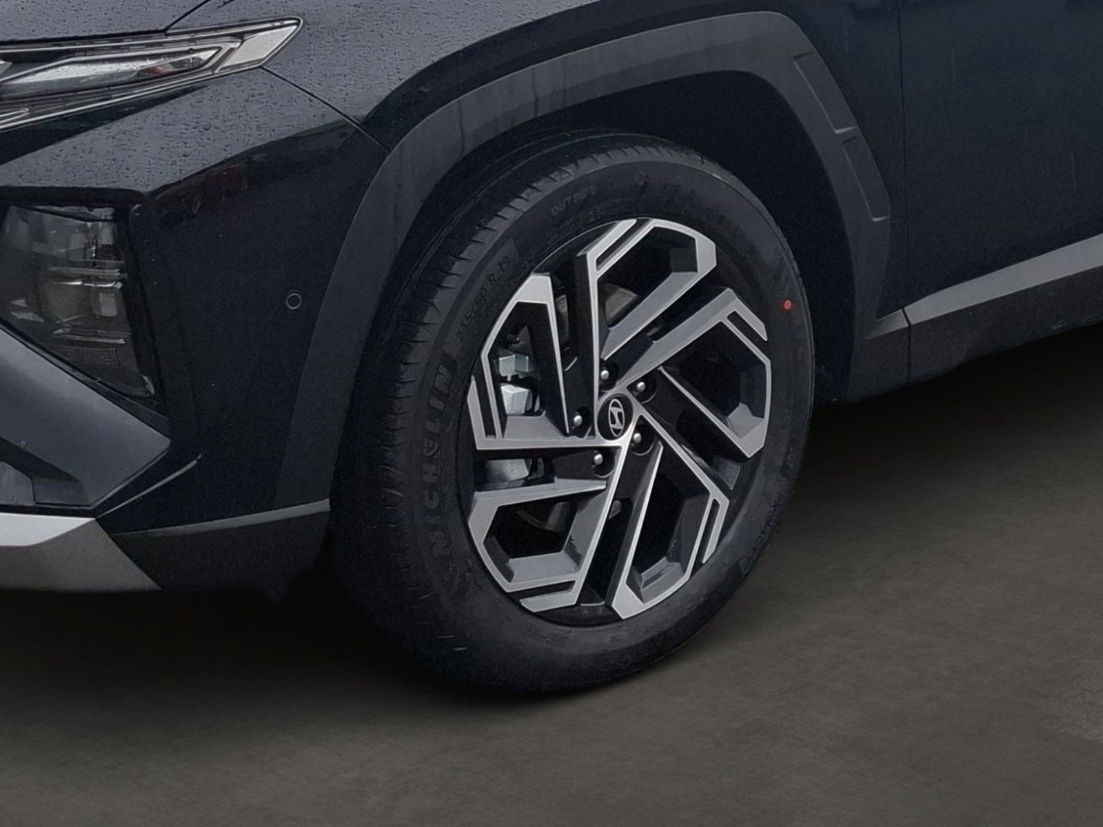 Hyundai TUCSON - Bild 6