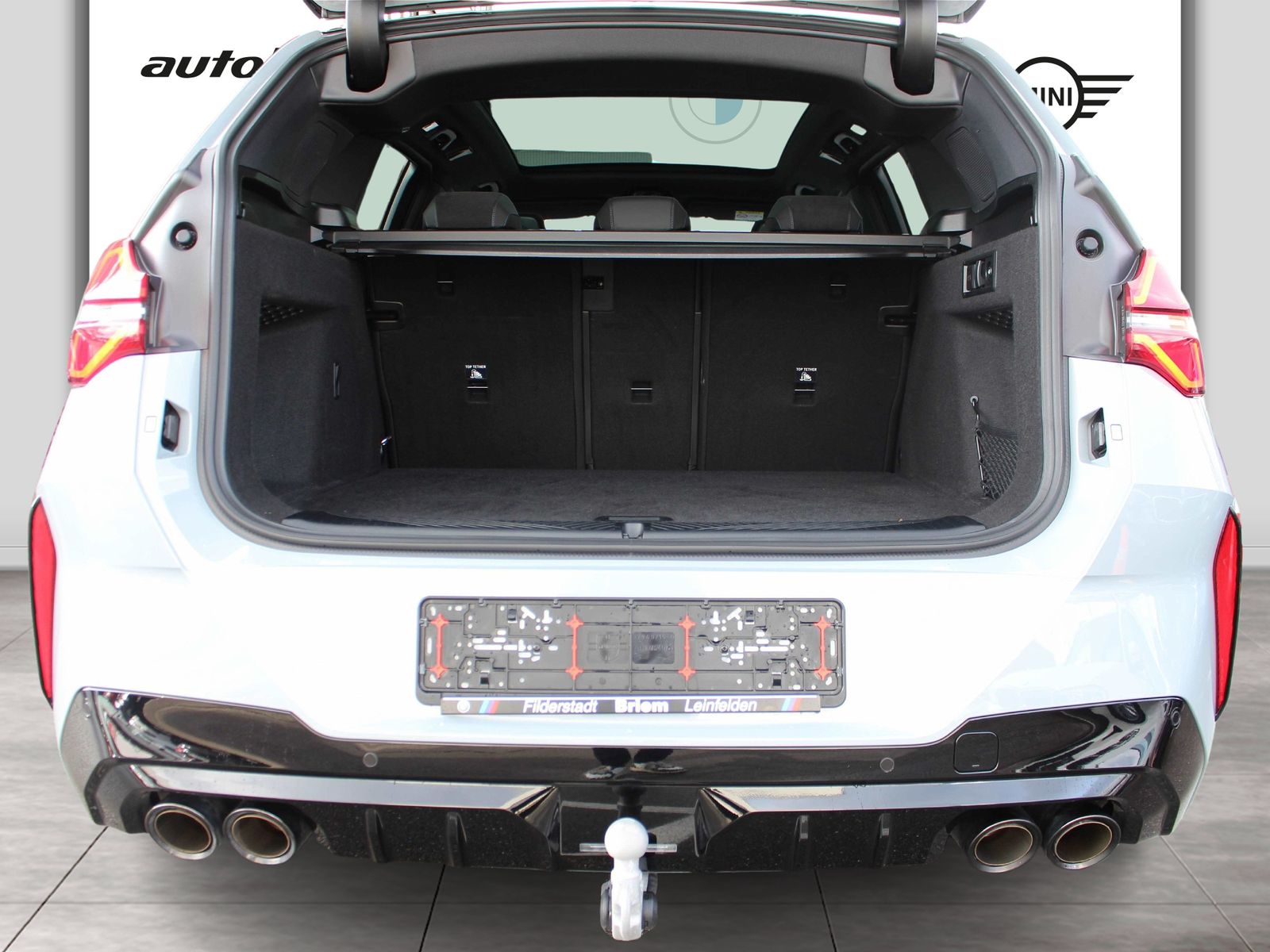 BMW X3 M50 xDrive M Sport Pro Pano Standz. 360°K H/K foto 6