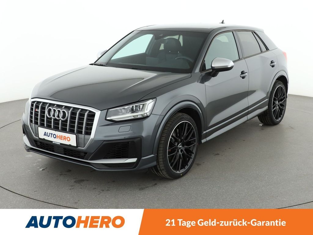 Audi SQ2