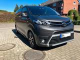 Toyota Proace Verso 2.0 D-4D Automatik | 8-Sitze - Toyota: Unfallwagen