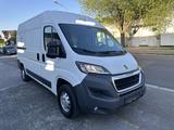Peugeot Boxer Kasten Hochraum 333 L2H2 Avantage + HDi 13 - Peugeot Boxer: Hdi L1h1