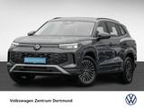 Volkswagen Tayron 2.0 LIFE 4X4 7SITZE AHK 360°CAM ACC LM18 - VW Tayron Diesel Gebrauchtwagen
