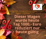 Tabbert Senara 620 DMK 2.5 3 er Stockbett  - Tabbert 620