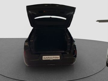 Fotografie 8 des Opel Grandland (X) Grandland GS Navi 360°Kamera Matrix-LED Head-Up