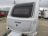 Knaus Südwind 500PF 60Jahre MEGA-SUMMER-SALE - Knaus Südwind 500