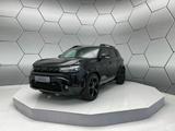 Dacia Duster Extreme hybrid 140 BLACK EDITION + REDUST - Dacia Duster Redust Gebrauchtwagen