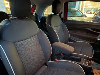 Fiat 500e - Vorschau Bild 11