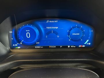 Ford Puma ST-Line X*2. Hand*Bi-LED*Klima*SHZ*Navi*BT*