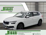 Skoda Kamiq Style 1.5TSI 110kW 6-Gang - Skoda Kamiq in Magdeburg