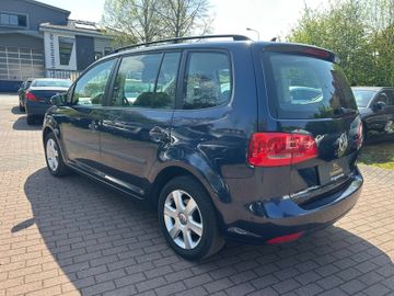 Volkswagen Touran - 6