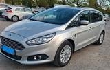 Ford S-Max 1,5 EcoBoost Business Edition Business... - Ford S-MAX Edition mit Benzin-Antrieb