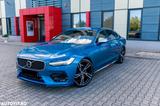 Volvo S90, D5, Automatik, AWD, R Design, 2019 - gebrauchte Volvo S90 aus dem Jahr 2019