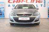Opel Astra J Lim. 5-trg. 150 Jahre Opel - Opel Astra: Automatik, J