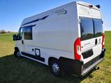 Roadcar (Pössl) R 540 - wenig KM - TÜV neu - AHK - Poessl Wohnwagen gebraucht