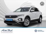 Volkswagen T-Roc 1.0 TSI Life, Navi, LED, App-Connect, Digi - VW T-Roc von 2024