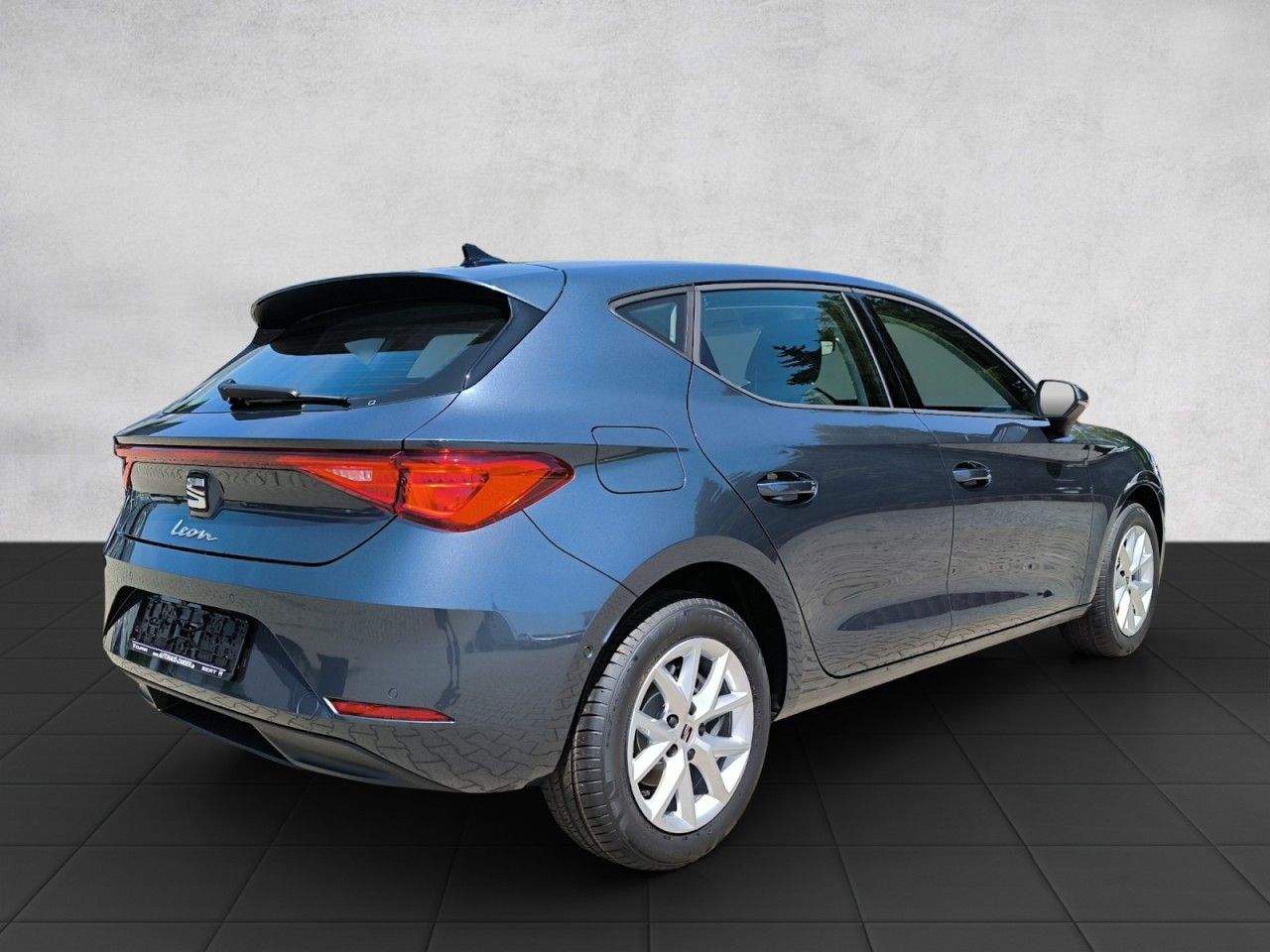 Fahrzeugabbildung SEAT Leon 1.5 TSI 85kW Style